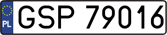 GSP79016