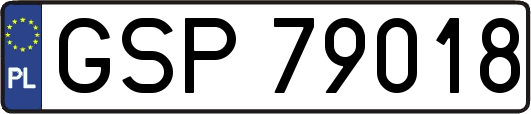 GSP79018