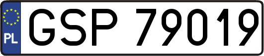 GSP79019