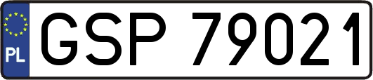 GSP79021