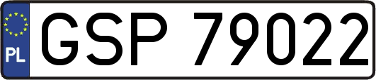 GSP79022