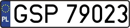 GSP79023