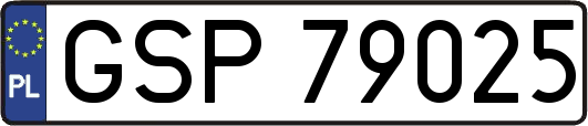 GSP79025