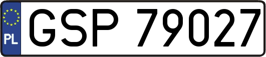 GSP79027