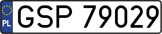 GSP79029