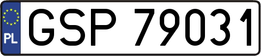 GSP79031
