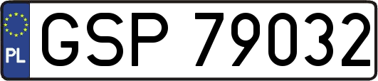 GSP79032