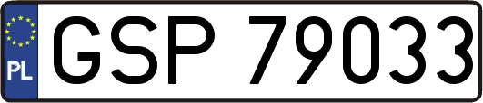 GSP79033