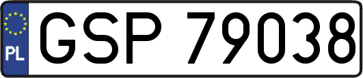 GSP79038