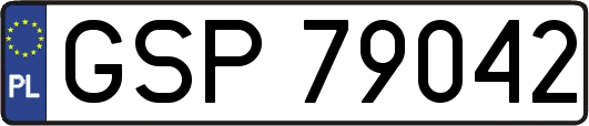 GSP79042