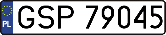 GSP79045