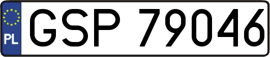 GSP79046
