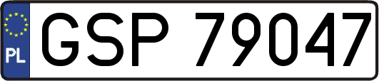 GSP79047