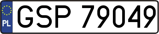 GSP79049