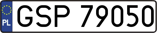 GSP79050