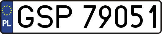 GSP79051