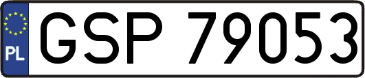 GSP79053