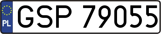 GSP79055