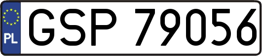 GSP79056