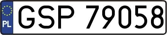 GSP79058