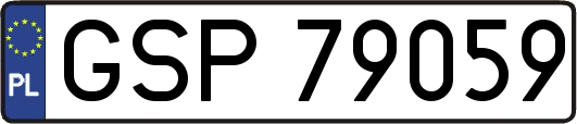 GSP79059