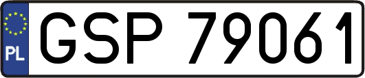 GSP79061