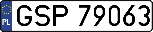 GSP79063