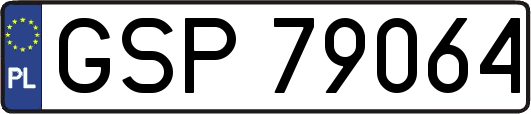 GSP79064