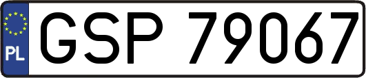 GSP79067