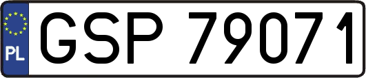 GSP79071