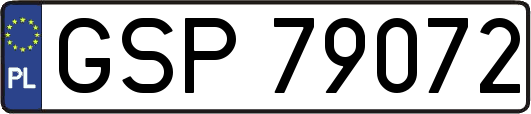 GSP79072