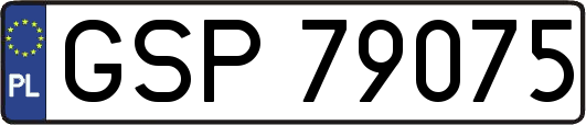 GSP79075
