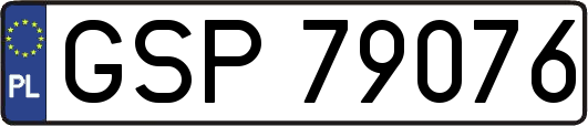 GSP79076