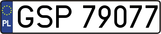 GSP79077