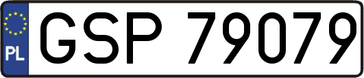 GSP79079