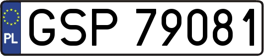 GSP79081