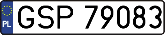 GSP79083
