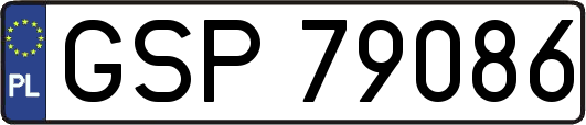 GSP79086