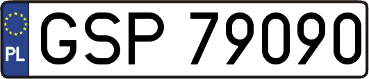GSP79090