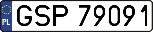 GSP79091