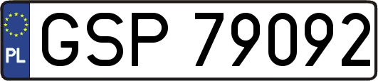 GSP79092