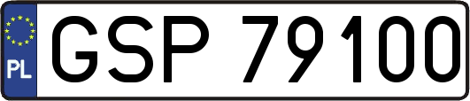 GSP79100