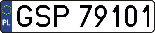 GSP79101