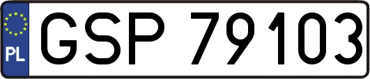 GSP79103