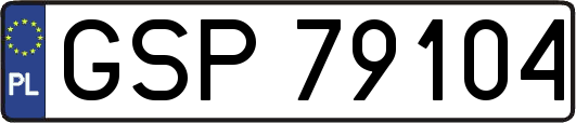 GSP79104