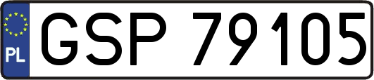 GSP79105