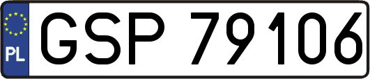 GSP79106