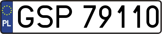 GSP79110