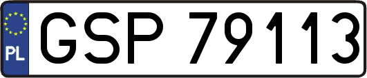 GSP79113