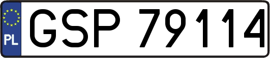 GSP79114